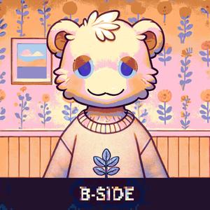 Title Screen (B-Side)