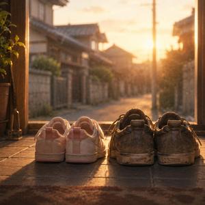 小さな嘘 (Little Lies)