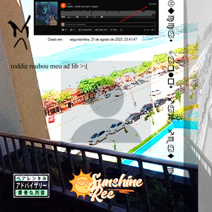 Roddie Roubou Meu Ad Lib >:(