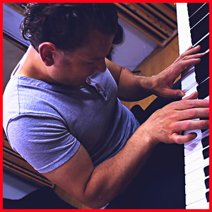 Birth of the Solar System (Youtube-Live Piano Version)