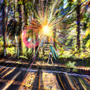 心が風邪をひいた日には (feat. 初音ミク)