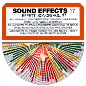 Human Sound / Man Coughing (Tosse d'uomo)