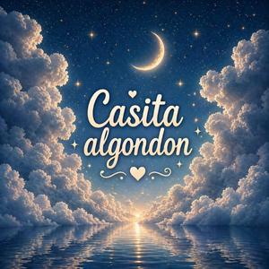casita algondon