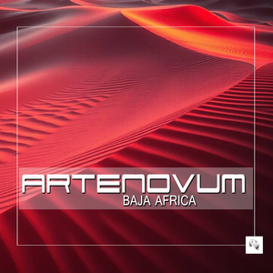 Baja Africa