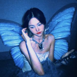 克莱因蓝(Klein Blue)