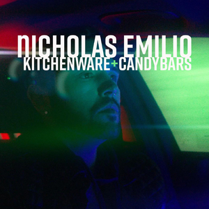 Kitchenware and Candybars