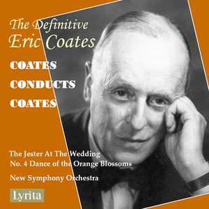 The Jester At The Wedding:No. 4 Dance Of The Orange Blossoms