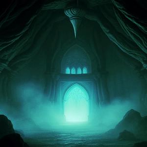 This dungeon holds the key