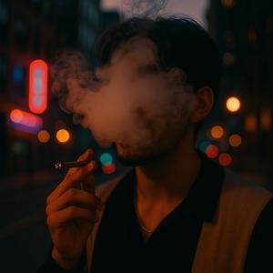 SMOKE.