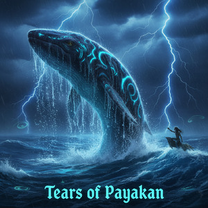 Tears of Payakan