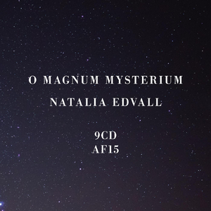 Vårnatt (Spring Night)