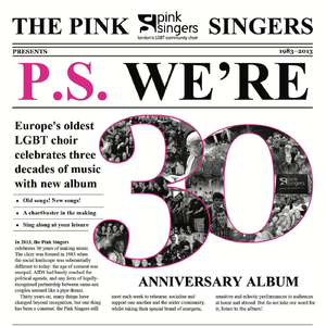 Liebeslieder Waltzer