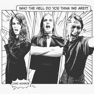 Piloting Giant Robots As A Form Of Gender Expression