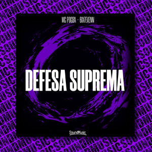 DEFESA SUPREMA