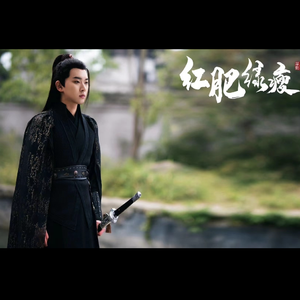 为你我应劫而来（网剧《红肥绿瘦》片尾曲）