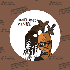 All I Want (Daniel Kyo & The Gekkonidae Mix)
