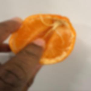 La Mandarina
