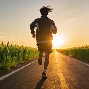 走り続ける理由