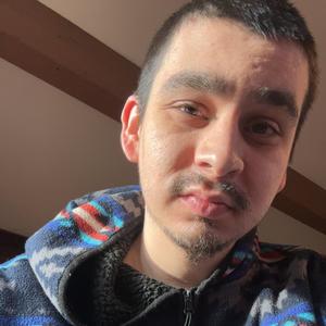 Introduction to Buffalo