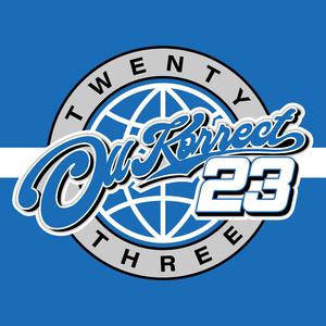 Fadin' (feat. youheyhey, okdacomputer & Sakai)