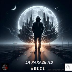 ABECE (feat. RAYBEL LA COTORRA)