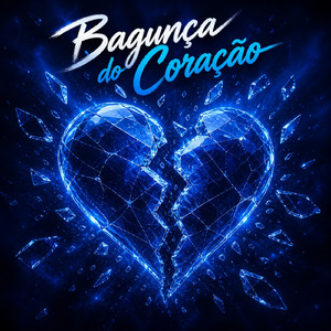 Bagunça do coração