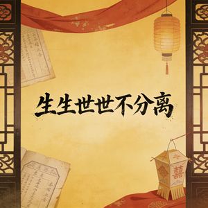 生生世世不分离(民国版)