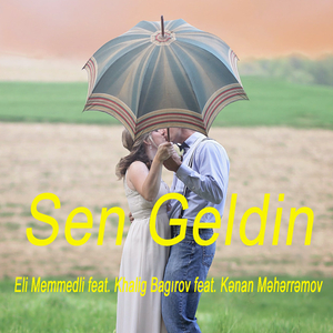 Sen Geldin