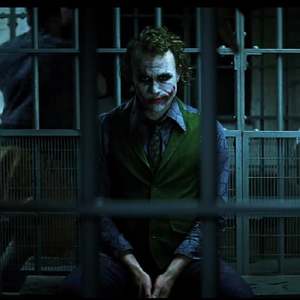 JOKER（pord AllenJ）