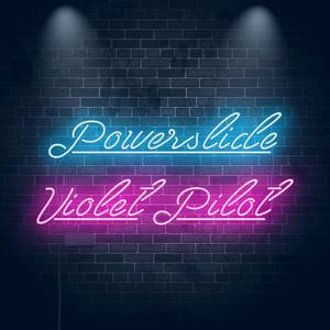 Violet Pilot
