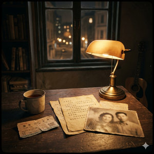 三月的雨停得慢