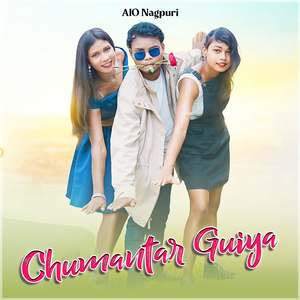 Chumantar Guiya