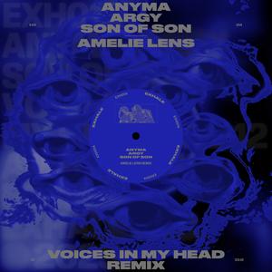 Voices In My Head (Amelie Lens Remix)