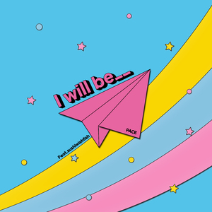 I will be__(Feat. sushiwishfish)