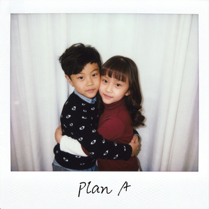 Plan A（第一顺位）