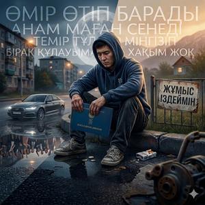 Жігіт тағдыры