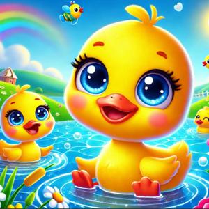 Ratustele Mele pe Apa S-au Dus