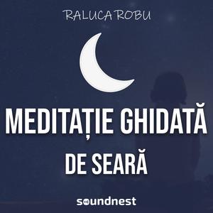 Meditatie ghidata de seara (varianta scurta)