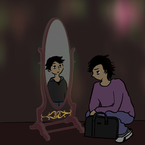 他（Prod by FaunmU）