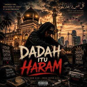 Dadah Itu Haram
