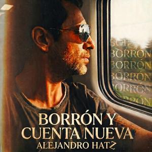 Borrón y Cuenta Nueva