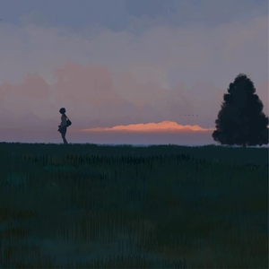 【Free】落日余晖 心事涌起（Guitar x Trap Type Beat）