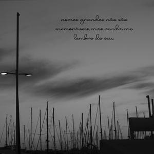 Why Are You Still Here If We Don´t Love Each Other Anymore?