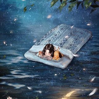 「日系纯音」樱花飘入梦 音符跃成眠