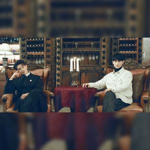 【阮澜烛x凌久时】逆解-澜久原创同人曲