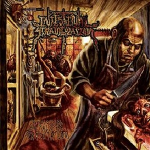 Throes Of Abysmal Torment