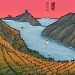 @傅锵锵创作的原声