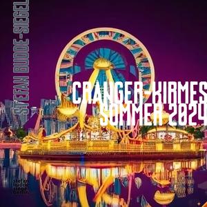 Cranger-Kirmes Sommer 2024 (Techno)