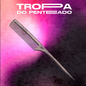 Tropa do Penteado