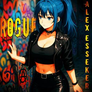 ROGUE (feat. CYBERMOON)
